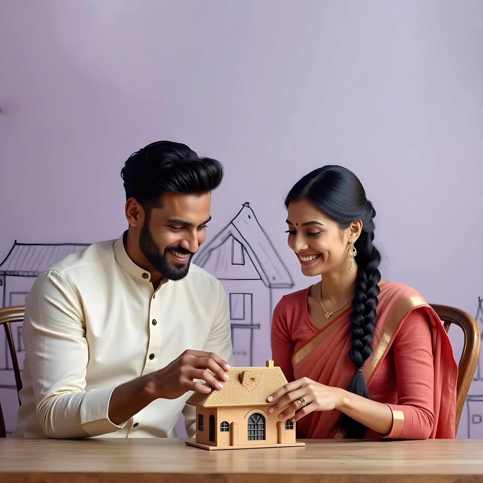 Top Benefits of Real Estate for Women Buyers in India